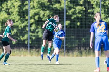 Bild 376 - wBJ Rissen - Victoria : Ergebnis: 4:1